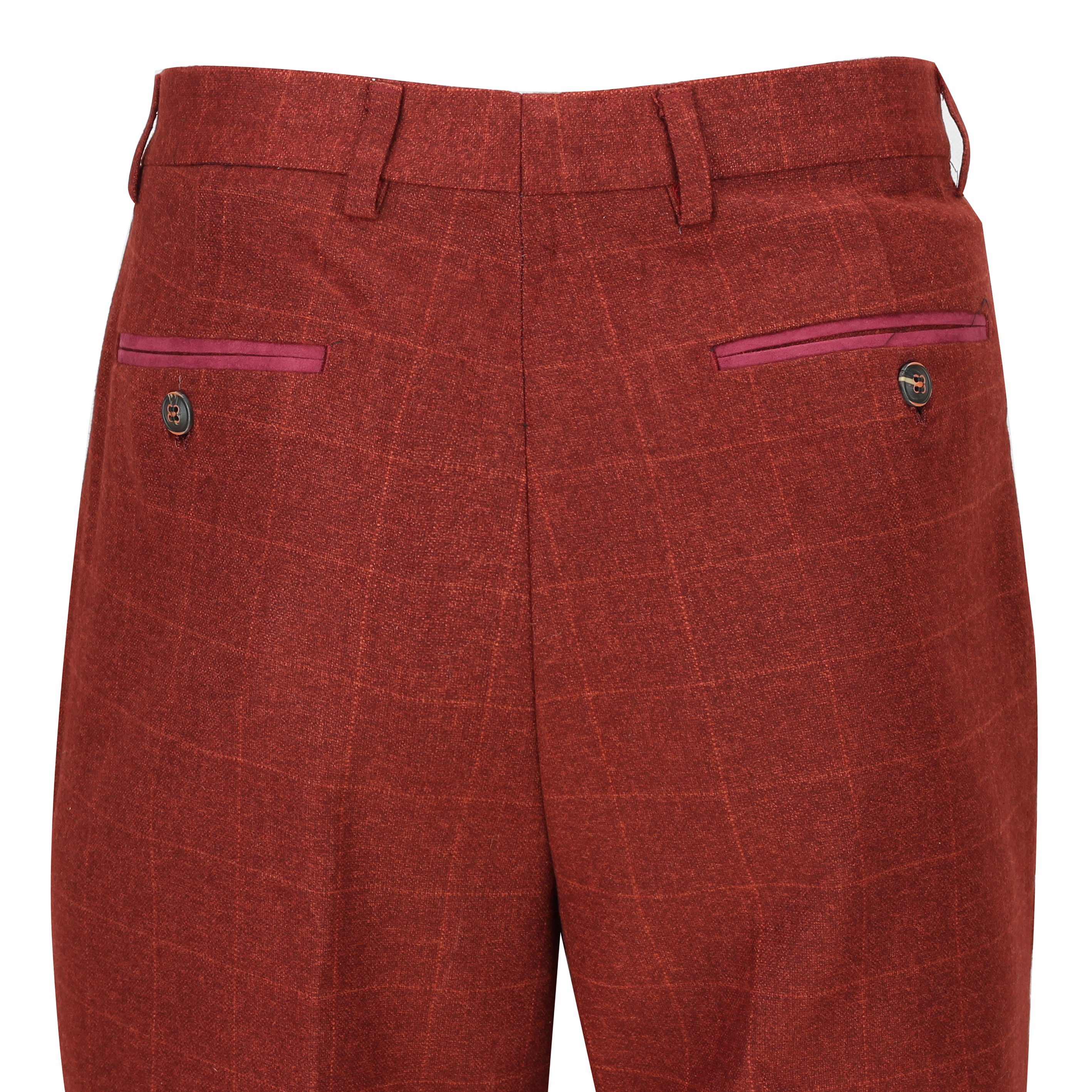 mens tweed pants